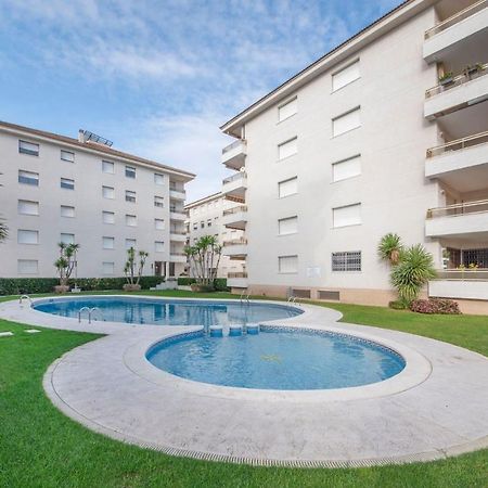 R114 Apartment Ca La Laura Calafell Bagian luar foto