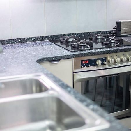 R114 Apartment Ca La Laura Calafell Bagian luar foto