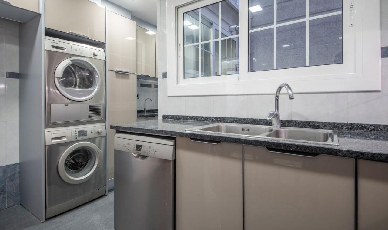 R114 Apartment Ca La Laura Calafell Bagian luar foto